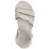 Skechers Sandaal Glide-Step Count On Me 164057/STN Stone - 198739190588