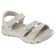 Skechers Sandaal Glide-Step Count On Me 164057/STN Stone - 198739190595