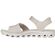 Skechers Sandaal Glide-Step Count On Me 164057/STN Stone - 198739190618