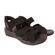 Skechers Sandaal Slip-Ins Arya Cooling Off 163524/BBK Zwart - 198739067330