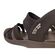 Skechers Sandaal Slip-Ins Arya Cooling Off 163524/BBK Zwart - 198739067361