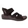 Skechers Sandaal Slip-Ins Arya Cooling Off 163524/BBK Zwart - 198739067330