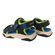 Skechers Sandaal Tread Seeker 407013L NVBL Navy Blue Machine Washable - 199252349194