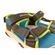 Skechers Sandaal Tread Seeker 407013L NVBL Navy Blue Machine Washable - 199252349415