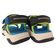Skechers Sandaal Tread Seeker 407013L NVBL Navy Blue Machine Washable - 199252349200