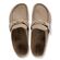 Birkenstock Slipper Buckley Braided 1031455 Taupe Smal - 4067707670581