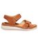 Durea Sandaal 7432 035 2096 Cameo Roze Wijdte H - 8721149462611