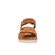 Durea Sandaal 7432 035 2096 Cameo Roze Wijdte H - 8721149462604