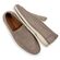 Floris van Bommel Mocassin Instapper SFM-40023-22-01 LightBrown Zand - 8720244938328