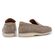 Floris van Bommel Mocassin Instapper SFM-40023-22-01 LightBrown Zand - 8720244938328