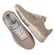 Floris van Bommel Sneaker De Rezer 02.08 SFM-10257-22-08 LightBrown Taupe - 8720244946637