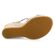 Gabor Sandaal 82.712.11 Schilf Jute Grijs - 4068283159569