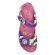 Laura Vita Sandaal Brcyano 65 SL967-65A Violet - 3667492039351