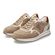 Mephisto Sneaker Garcia Taupe - 3597436712456