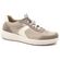 Mephisto Sneaker Jenaro Warm Grey Taupe - 3597436706981