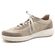 Mephisto Sneaker Jenaro Warm Grey Taupe - 3597436707032