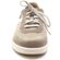 Mephisto Sneaker Jenaro Warm Grey Taupe - 3597436706981