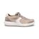 Mephisto Sneaker Jenaro Warm Grey Taupe - 3597436707025