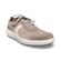 Mephisto Sneaker Jenaro Warm Grey Taupe - 3597436707025