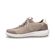 Mephisto Sneaker Jenaro Warm Grey Taupe - 3597436707025