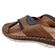 Rieker Slipper 25182-14 Blauw Bruin - 4061811879687