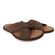 Rieker Slipper 25182-25 Bruin Groen - 4061811879779