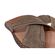 Rieker Slipper 25182-25 Bruin Groen - 4061811879748