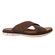 Rieker Slipper 25182-25 Bruin Groen - 4061811879731