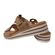 Rieker Slipper V06P9-60 Beige Zacht Voetbed - 4066707993522