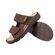 Rohde Slipper 5991 Espresso Verwisselbaar Voetbed - 4064304387768