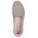 Skechers Instapper Hands-Free Slip-Ins On The Go Flex Clover 138182 TPE Taupe Machine Washable - 197627791845