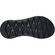 Skechers Sandaal Go Walk Flex Sandal-Illuminate 141481/BBK Zwart Slip-Ins Machine Washable - 197627456126