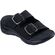 Skechers Slipper Go Walk Arch Fit 2.0 Chloe 140871 BBK Black - 198739088649
