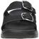 Skechers Slipper Go Walk Arch Fit 2.0 Chloe 140871 BBK Black - 198739088618