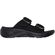 Skechers Slipper Go Walk Arch Fit 2.0 Chloe 140871 BBK Black - 198739088649