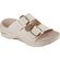 Skechers Slipper Go Walk Arch Fit 2.0 Chloe 140871 NAT Naturel - 198376902421