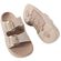 Skechers Slipper Go Walk Arch Fit 2.0 Chloe 140871 NAT Naturel - 198376902391