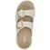 Skechers Slipper Go Walk Arch Fit 2.0 Chloe 140871 NAT Naturel - 198376902391