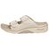 Skechers Slipper Go Walk Arch Fit 2.0 Chloe 140871 NAT Naturel - 198376902391