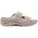 Skechers Slipper Go Walk Arch Fit 2.0 Chloe 140871 NAT Naturel - 198376902421