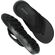 Skechers Slipper Go Walk Flex Sandal-Holly 141459/BBK Zwart - 198376876876