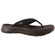 Skechers Slipper Go Walk Flex Sandal-Holly 141459/BBK Zwart - 198376876876
