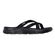 Skechers Slipper Go Walk Flex Sandal-Ssselena 141461/BBK Zwart - 198376894849