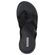 Skechers Slipper Go Walk Flex Sandal-Ssselena 141461/BBK Zwart - 198376894825