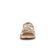 Gabor Sandaal 82.736.82 Puder Plat Roze Goud Metallic Combi - 4068283839157