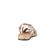 Gabor Sandaal 82.736.82 Puder Plat Roze Goud Metallic Combi - 4068283839157
