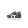 Gabor Sneaker 83.430.26 Marine Blauw Wijdte G - 4068283926888