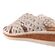 Rieker Slipper V4189-80 Wit - 4066707180311