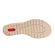 Rieker Slipper V4189-80 Wit - 4066707180267