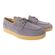 Sioux Bootschoen 42040 Melosana 700 Aqua Blauw - 4068238161722